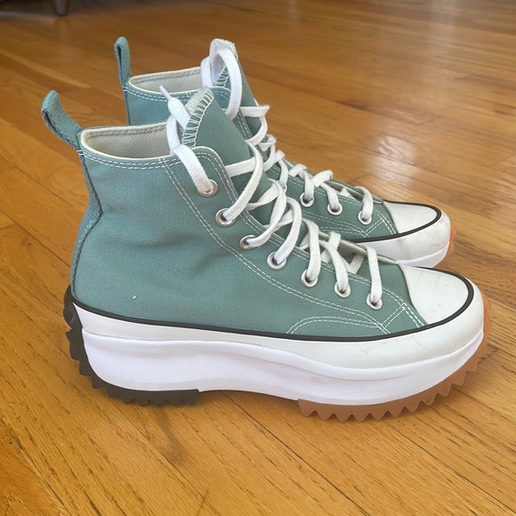 Converse platform - Picture 2 of 8